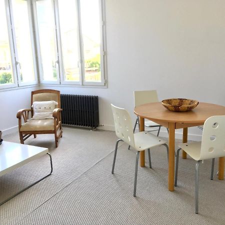 Dans Une Maison, Appartement Independant Et Jardin Перпинян Екстериор снимка