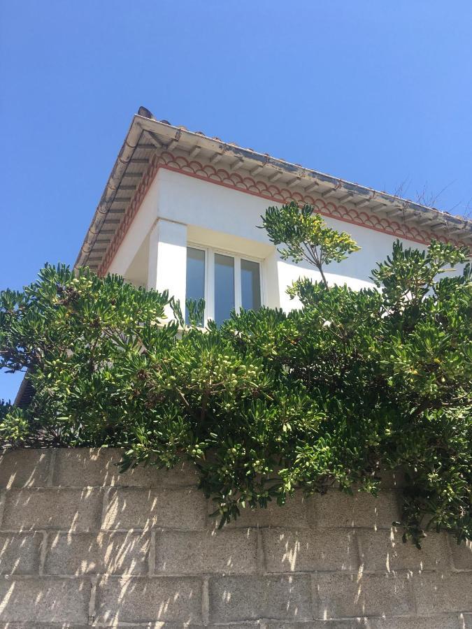 Dans Une Maison, Appartement Independant Et Jardin Перпинян Екстериор снимка