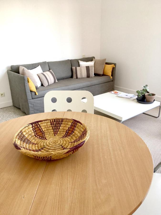 Dans Une Maison, Appartement Independant Et Jardin Перпинян Екстериор снимка