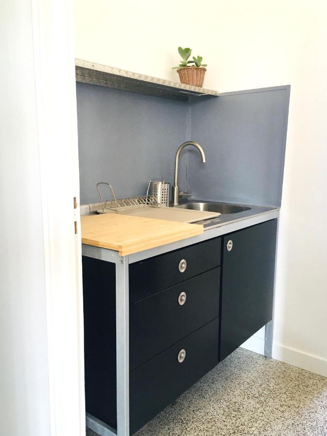 Dans Une Maison, Appartement Independant Et Jardin Перпинян Екстериор снимка