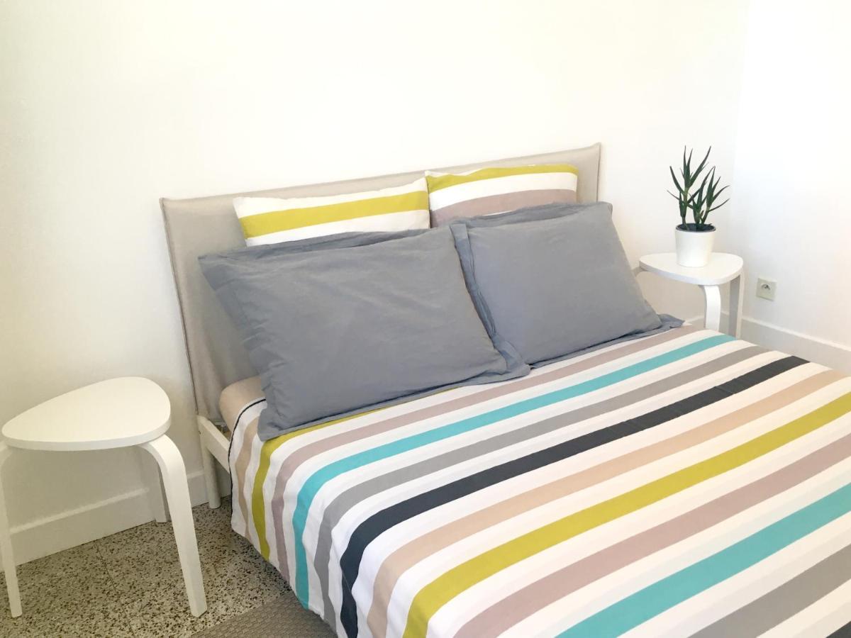 Dans Une Maison, Appartement Independant Et Jardin Перпинян Екстериор снимка