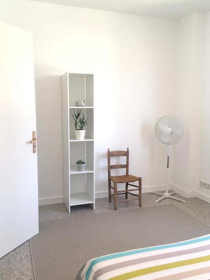 Dans Une Maison, Appartement Independant Et Jardin Перпинян Екстериор снимка