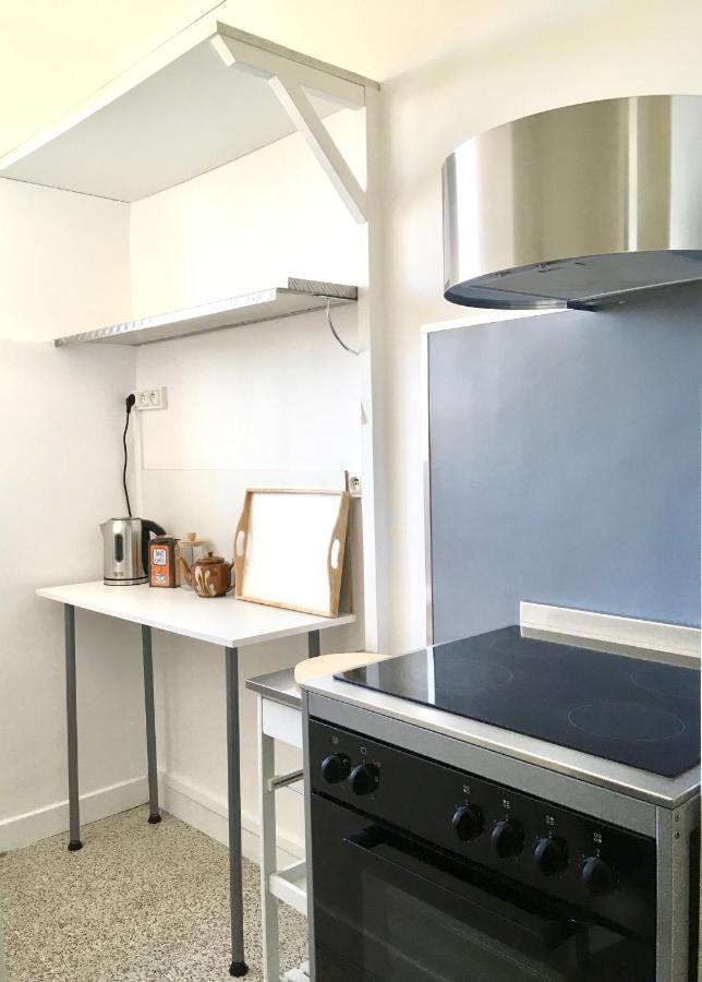 Dans Une Maison, Appartement Independant Et Jardin Перпинян Екстериор снимка