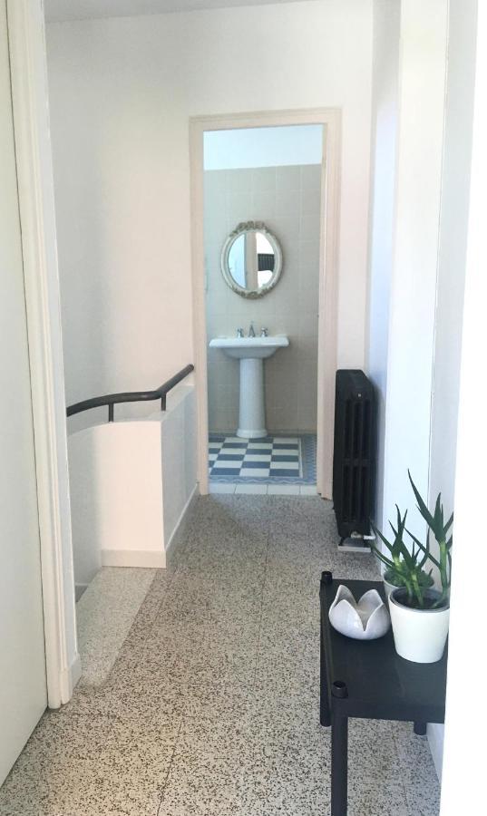 Dans Une Maison, Appartement Independant Et Jardin Перпинян Екстериор снимка