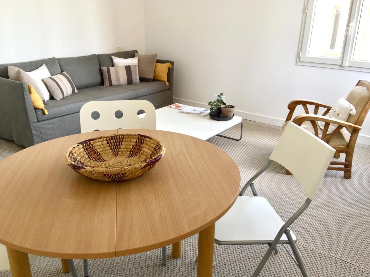 Dans Une Maison, Appartement Independant Et Jardin Перпинян Екстериор снимка